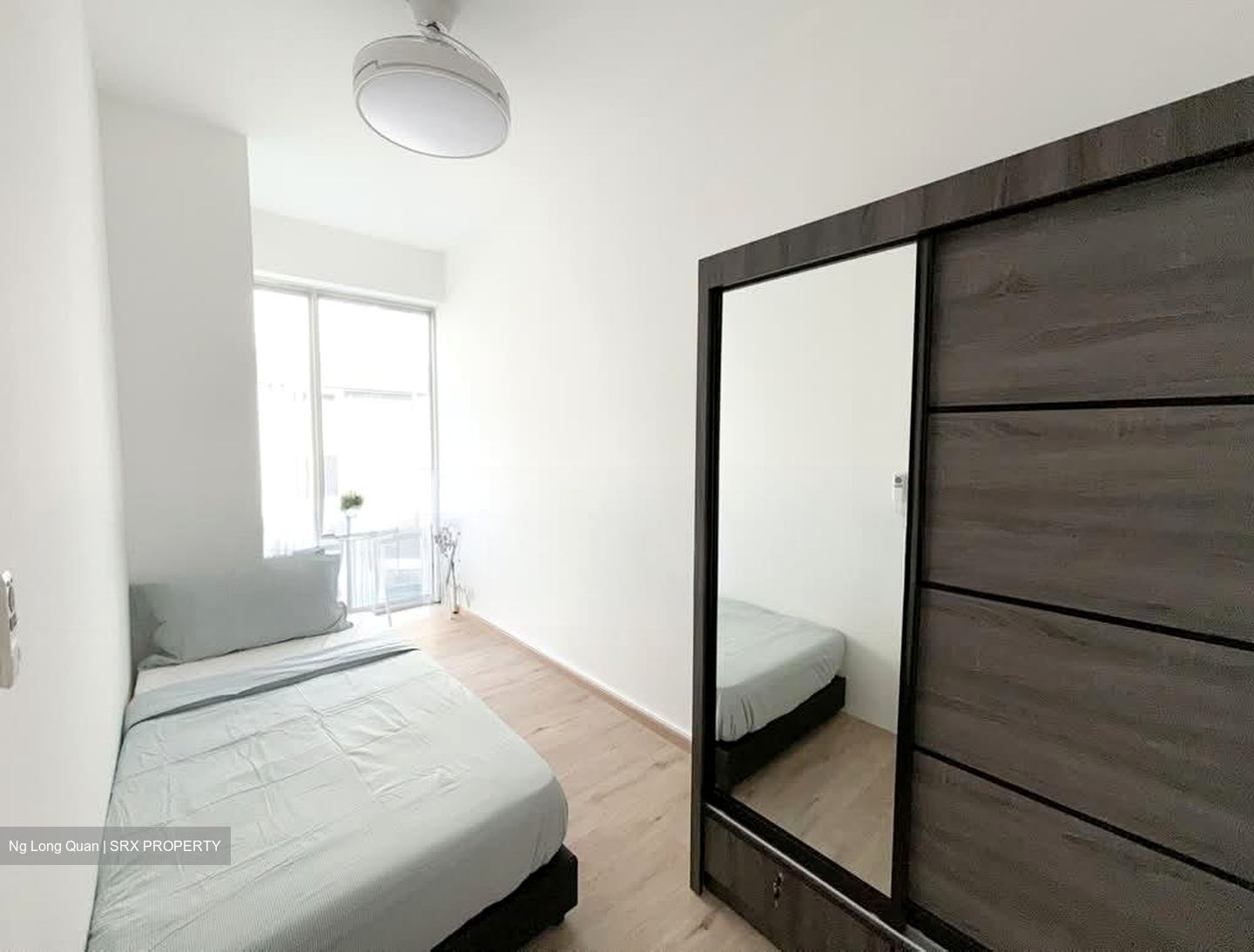 Wilkie Studio (D9), Apartment #551820371